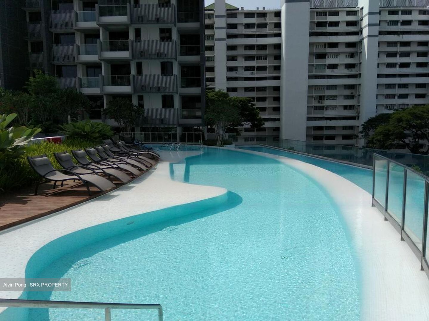 Trilive (D19), Condominium #473475141